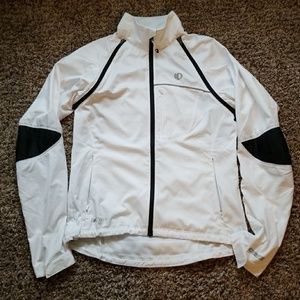 Pearl Izumi Elite Series running jacket